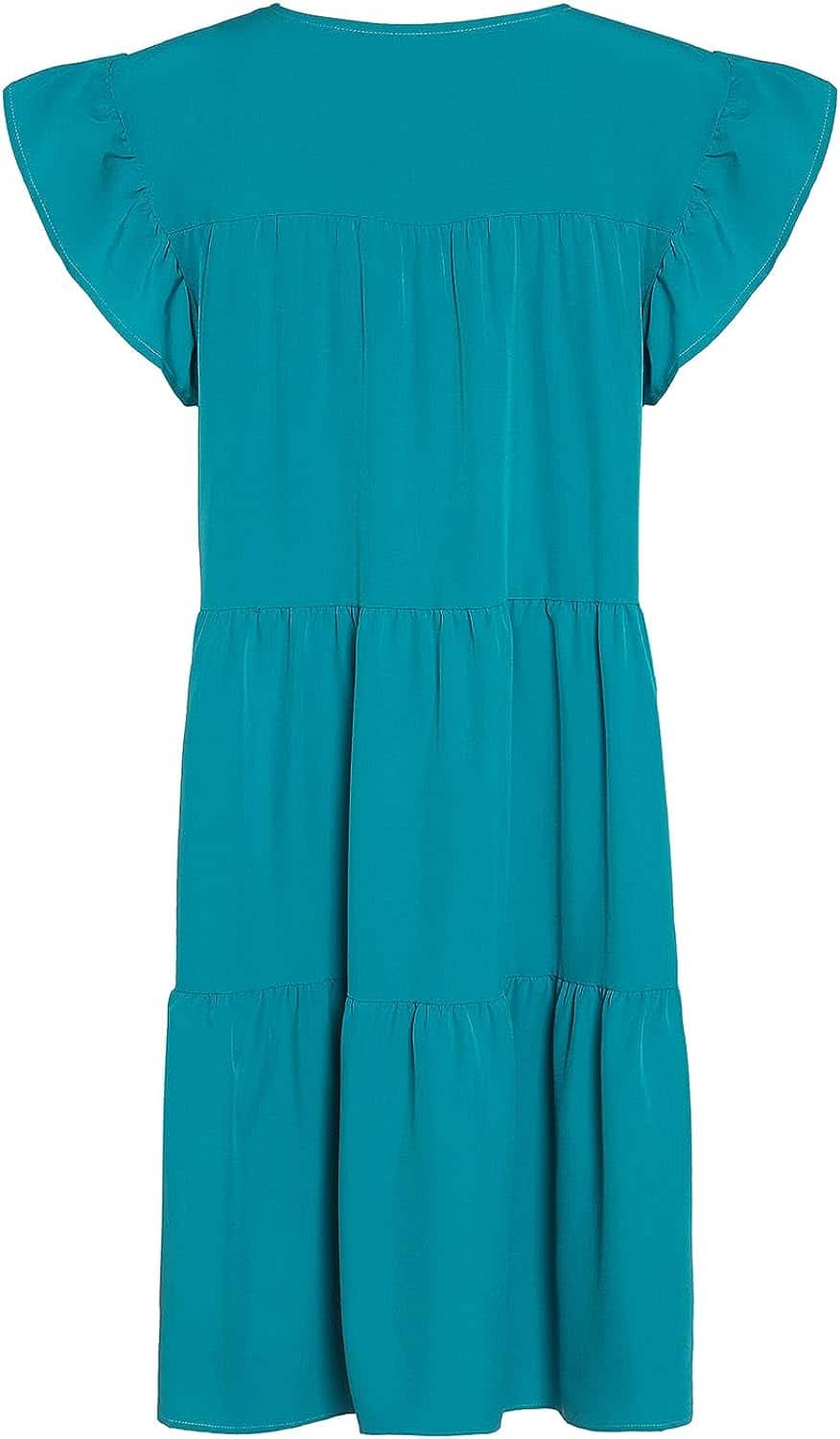 FWFLYAWAY Summer Dresses for Women 2023 Review: Your Perfect Choice for Style and Comfort