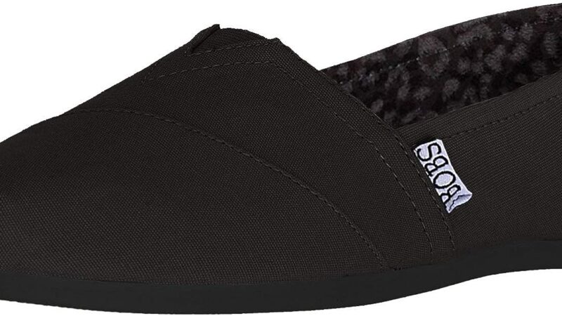 Skechers Women’s Plush-Peace and Love Ballet Flat: A Comfortable and Stylish Review
