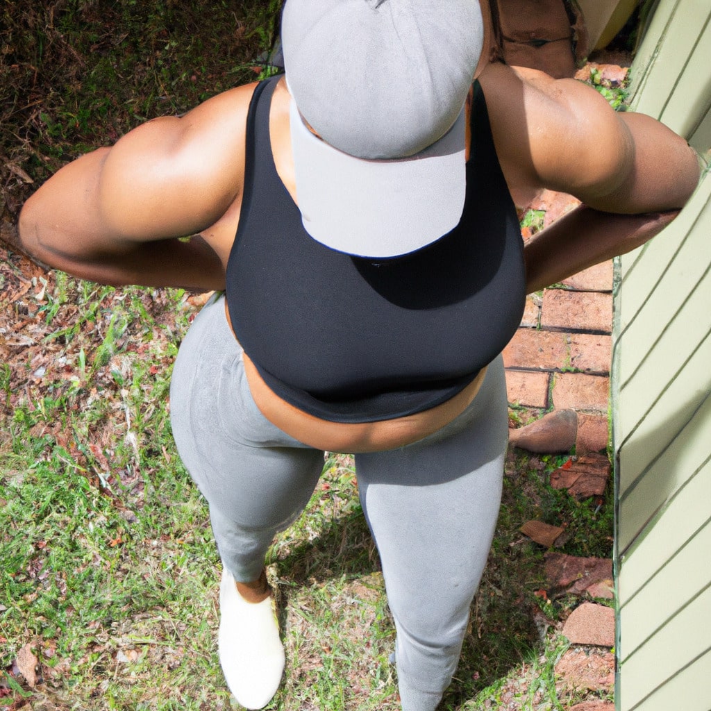 Activewear for Plus Size Yoga: Embrace Your Curves and Unleash Your Creativity