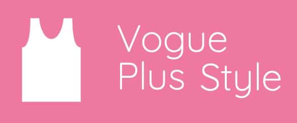 Vogue Plus Style