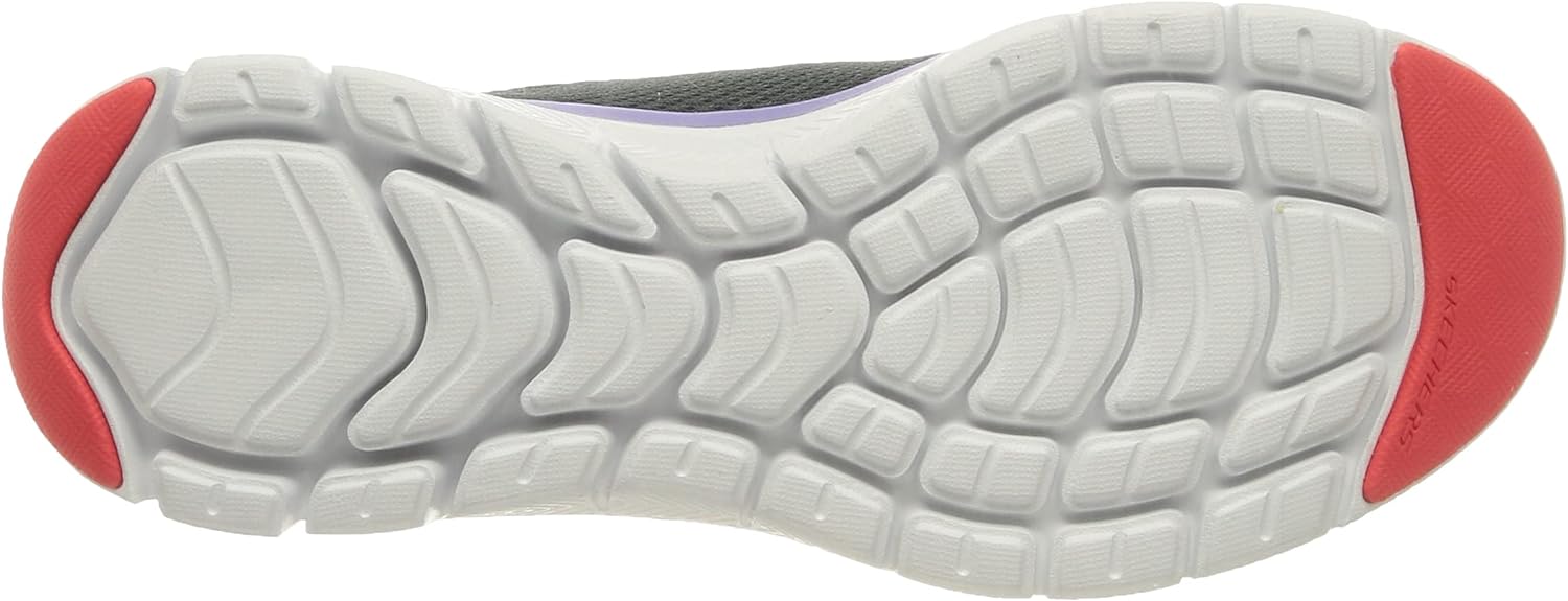Skechers Women's Flex Appeal 4.0-Active Flow Sneaker: A Review of Style and Comfort