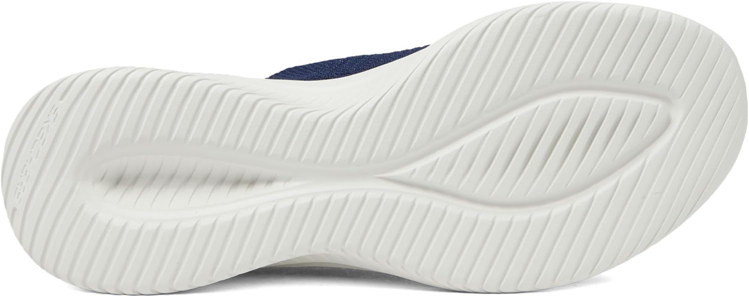 Skechers Women's Hands Free Slip Ins Ultra Flex 3.0 Smooth Step Sneaker - A Review of Comfort and Style
