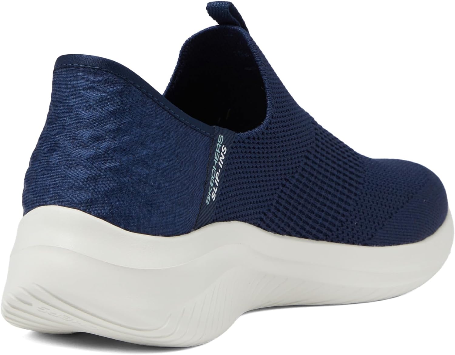 Skechers Women's Hands Free Slip Ins Ultra Flex 3.0 Smooth Step Sneaker - A Review of Comfort and Style