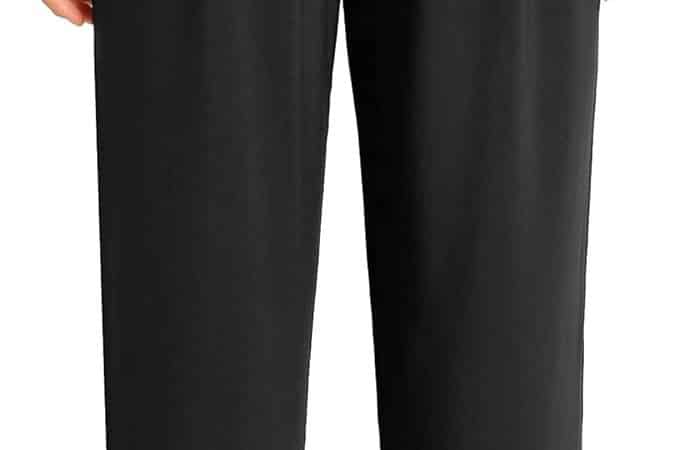 Esenchel Women’s Plus Size Capri Pajama Pants: A Comfortable and Stylish Sleepwear Option
