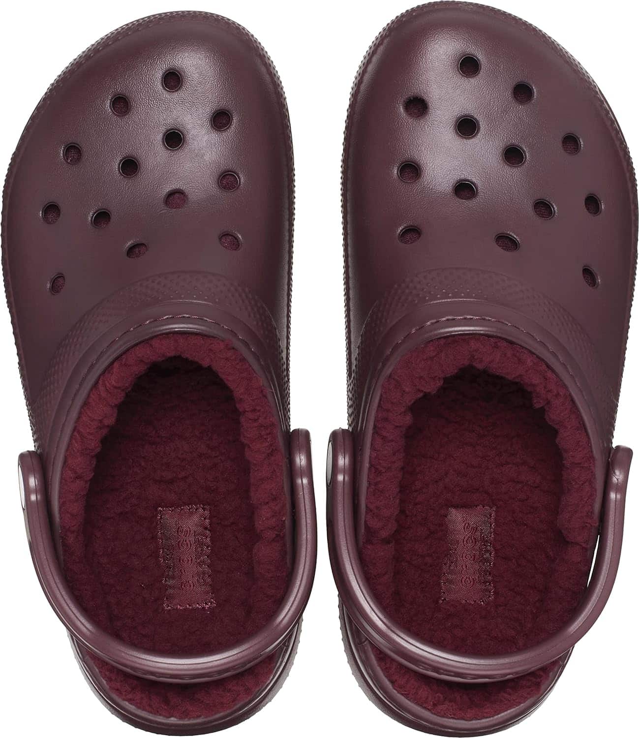 Crocs Classic Lined Clog: A Comfortable and Versatile Footwear Choice