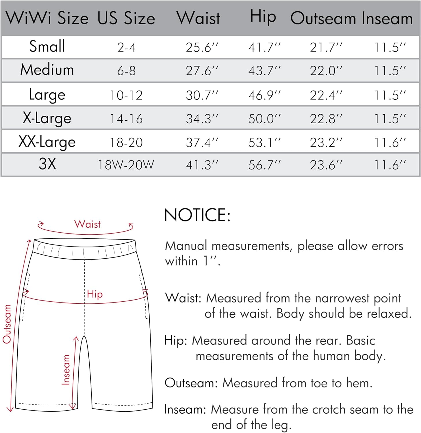 WiWi Soft Sleep Shorts for Women: A Review of Comfort and Style