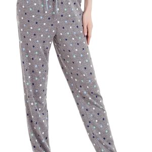 SS SAILAIYA Women’s Pajama Pants Jogger Sweatpant Review
