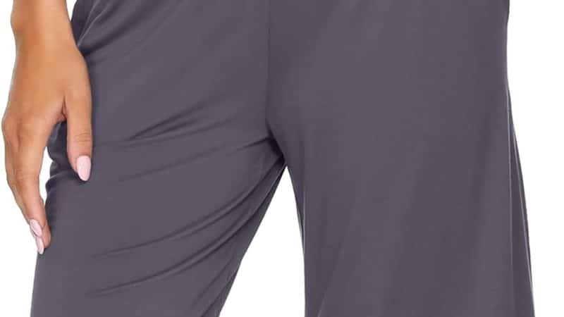 WiWi Soft Sleep Shorts for Women: A Review of Comfort and Style